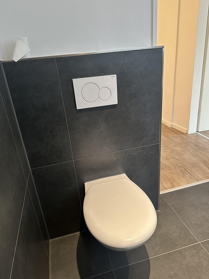 Helle 2 Zimmer-Wohnung mit Küche – Rösrather Str.700A, 51107 Köln(Rath/Heumar) – Vorschaubild 8