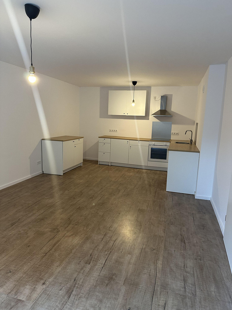 Helle 2 Zimmer-Wohnung mit Küche – Rösrather Str.700A, 51107 Köln(Rath/Heumar) – Vorschaubild 5