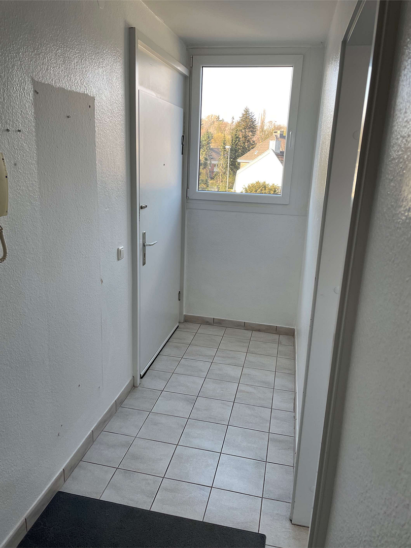 Helle 2-Zimmer-Maisonette-Wohnung mit Balkon in attraktiver Lage – Aachen – Vorschaubild 5