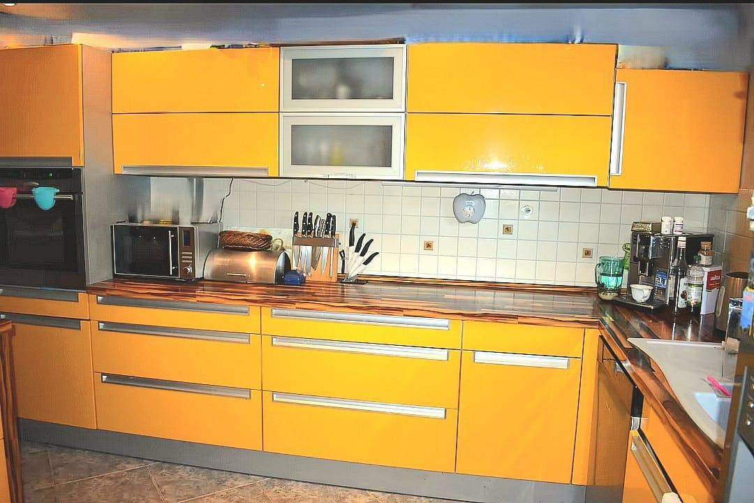 Massive Doppelhaushälfte in Hamburg-Fischbek – Hamburg(Neugraben-Fischbek) – Vorschaubild 5