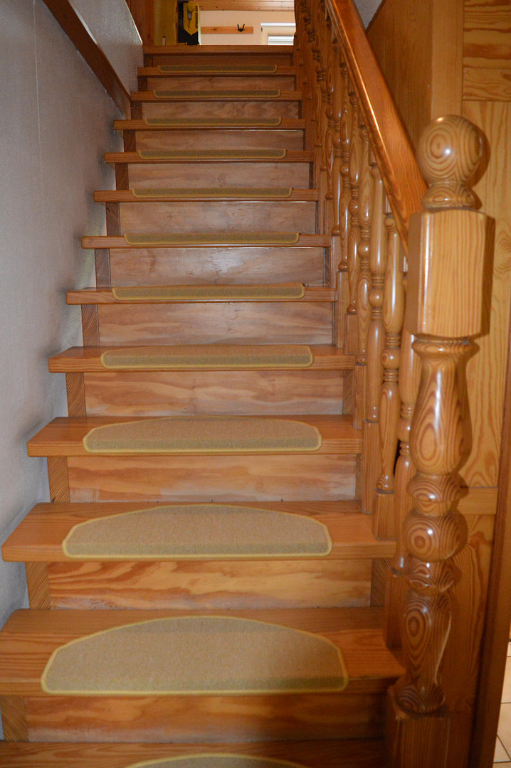 1-2 Familien-Haus m. Keller, Traumgarten, 2023-Heizung, TOP-Wohnlage: Garlstedter Wald- RESERVIERT – Osterholz-Scharmbeck(Auf dem Raden) – Vorschaubild 33