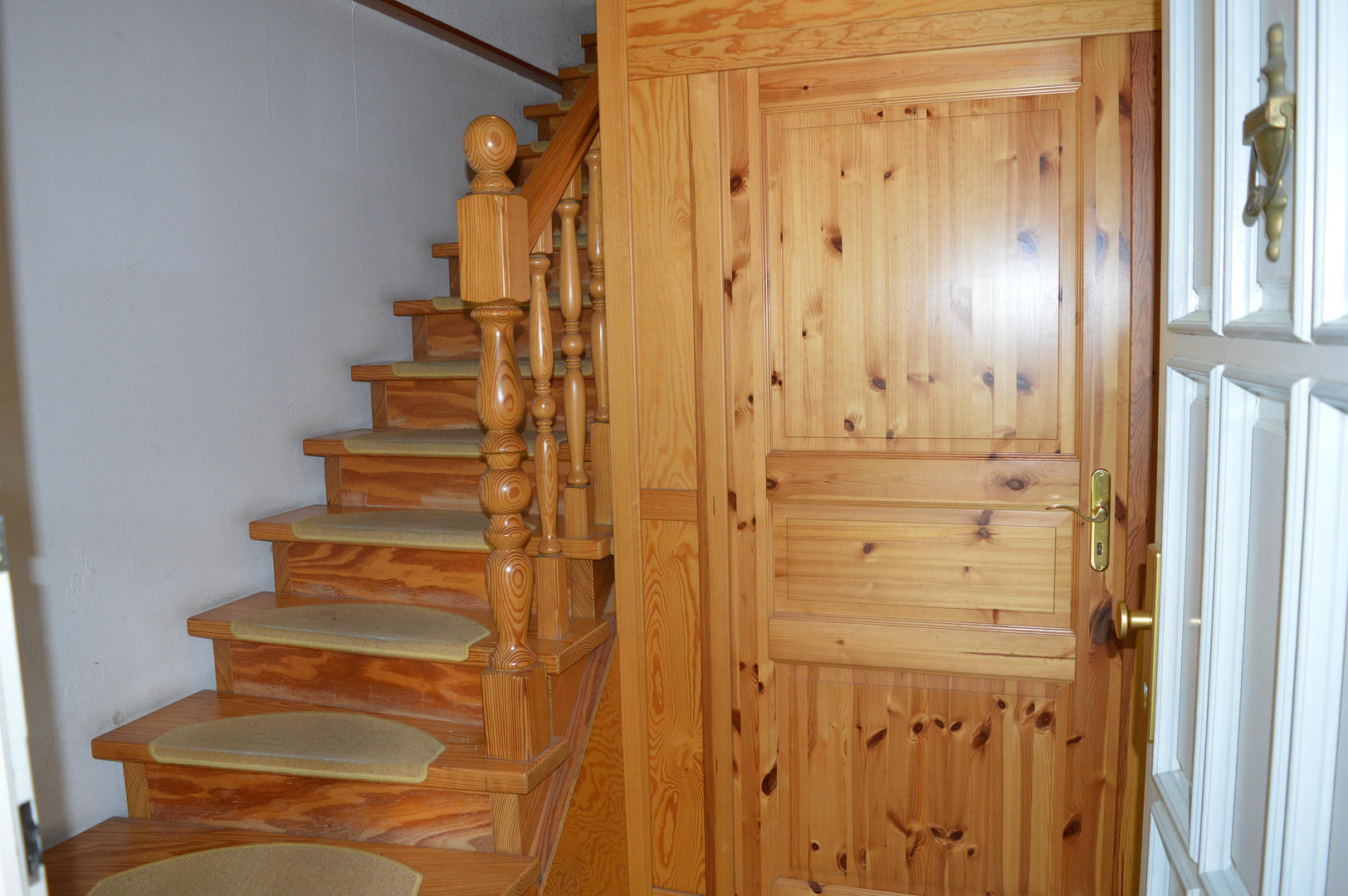 1-2 Familien-Haus m. Keller, Traumgarten, 2023-Heizung, TOP-Wohnlage: Garlstedter Wald- RESERVIERT – Osterholz-Scharmbeck(Auf dem Raden) – Vorschaubild 32