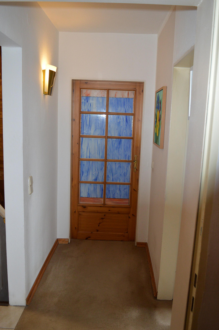1-2 Familien-Haus m. Keller, Traumgarten, 2023-Heizung, TOP-Wohnlage: Garlstedter Wald- RESERVIERT – Osterholz-Scharmbeck(Auf dem Raden) – Vorschaubild 36