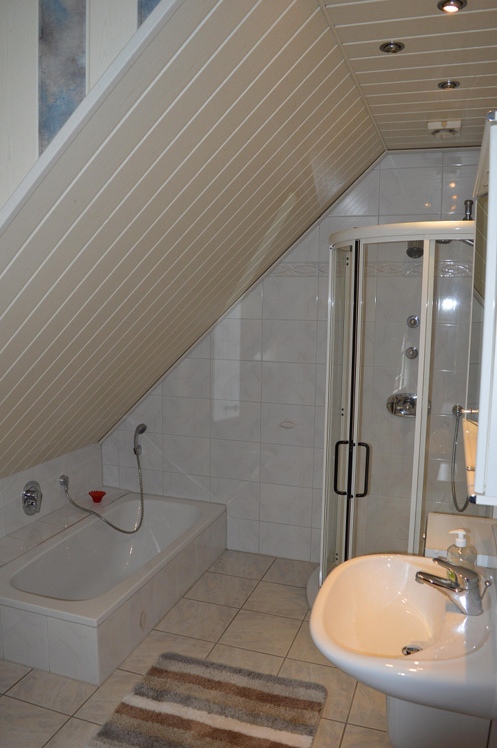 1-2 Familien-Haus m. Keller, Traumgarten, 2023-Heizung, TOP-Wohnlage: Garlstedter Wald- RESERVIERT – Osterholz-Scharmbeck(Auf dem Raden) – Vorschaubild 28