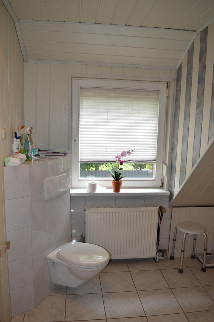 1-2 Familien-Haus m. Keller, Traumgarten, 2023-Heizung, TOP-Wohnlage: Garlstedter Wald- RESERVIERT – Osterholz-Scharmbeck(Auf dem Raden) – Vorschaubild 27