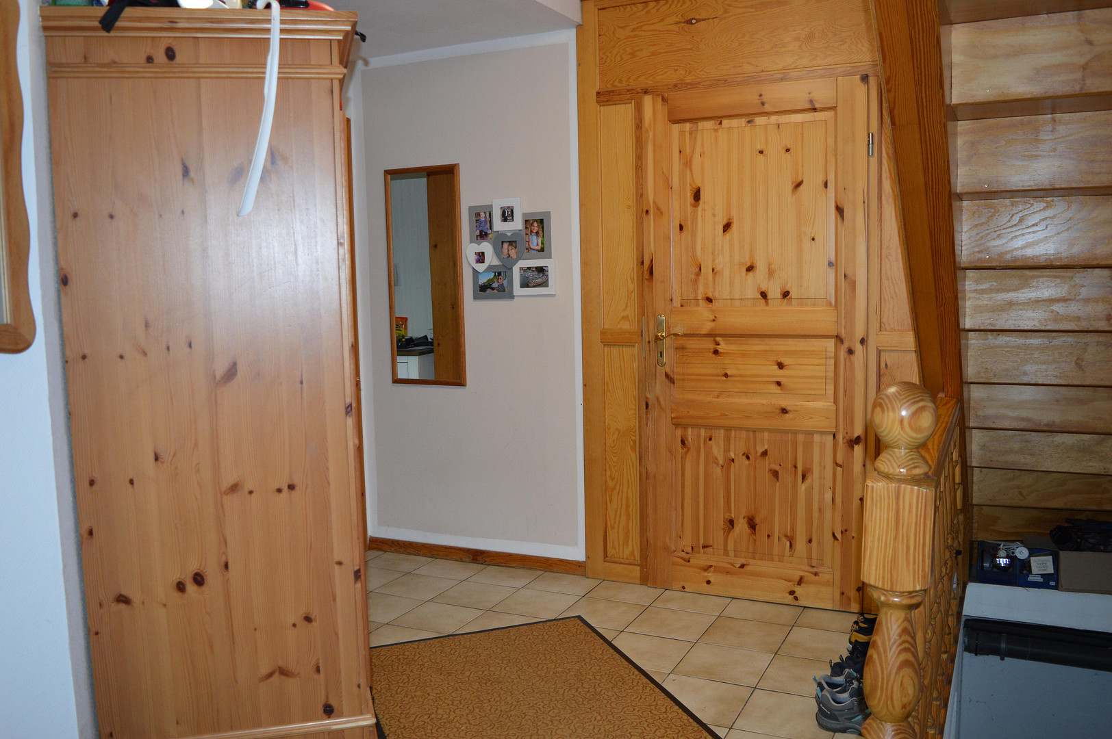 1-2 Familien-Haus m. Keller, Traumgarten, 2023-Heizung, TOP-Wohnlage: Garlstedter Wald- RESERVIERT – Osterholz-Scharmbeck(Auf dem Raden) – Vorschaubild 38