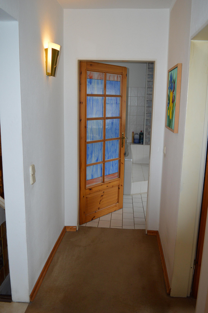 1-2 Familien-Haus m. Keller, Traumgarten, 2023-Heizung, TOP-Wohnlage: Garlstedter Wald- RESERVIERT – Osterholz-Scharmbeck(Auf dem Raden) – Vorschaubild 35