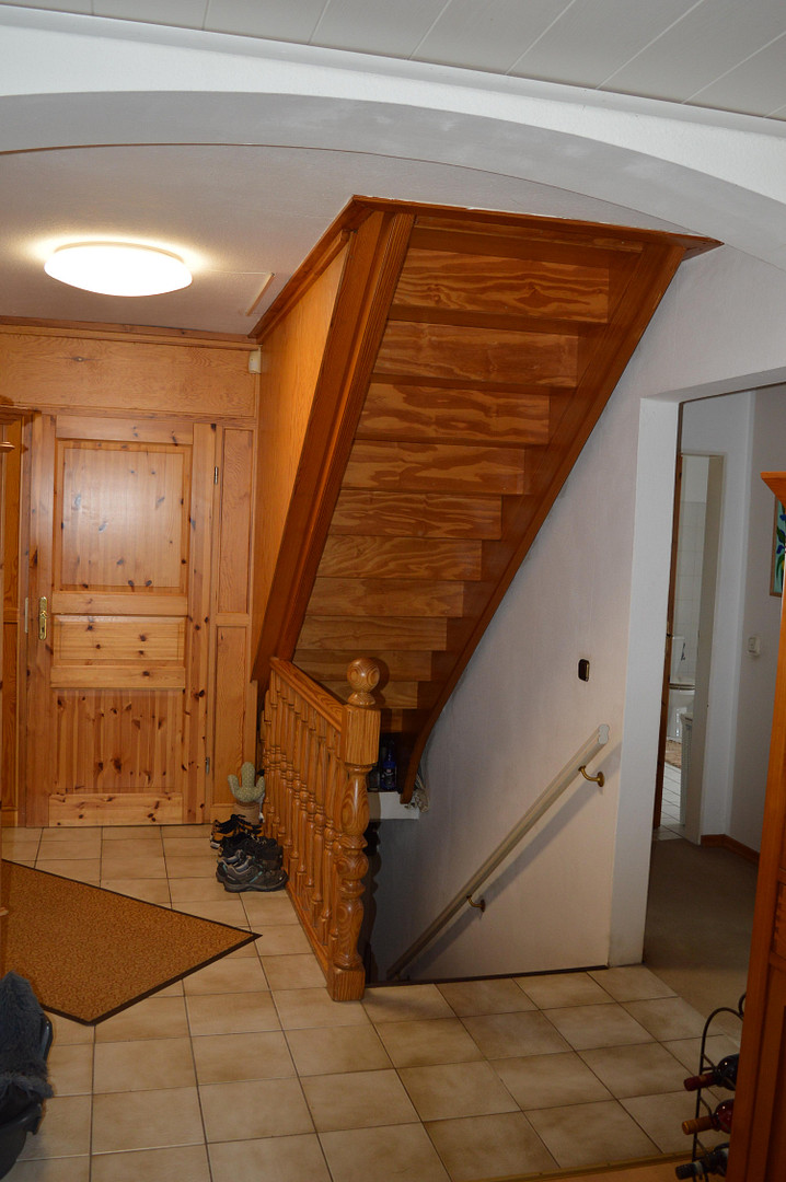 1-2 Familien-Haus m. Keller, Traumgarten, 2023-Heizung, TOP-Wohnlage: Garlstedter Wald- RESERVIERT – Osterholz-Scharmbeck(Auf dem Raden) – Vorschaubild 37