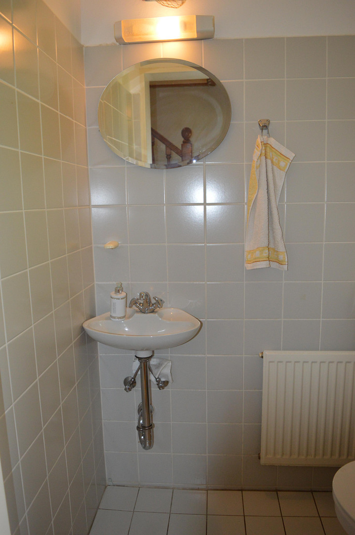 1-2 Familien-Haus m. Keller, Traumgarten, 2023-Heizung, TOP-Wohnlage: Garlstedter Wald- RESERVIERT – Osterholz-Scharmbeck(Auf dem Raden) – Vorschaubild 30