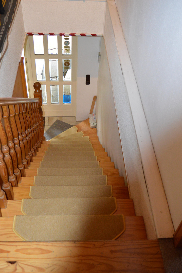 1-2 Familien-Haus m. Keller, Traumgarten, 2023-Heizung, TOP-Wohnlage: Garlstedter Wald- RESERVIERT – Osterholz-Scharmbeck(Auf dem Raden) – Vorschaubild 42