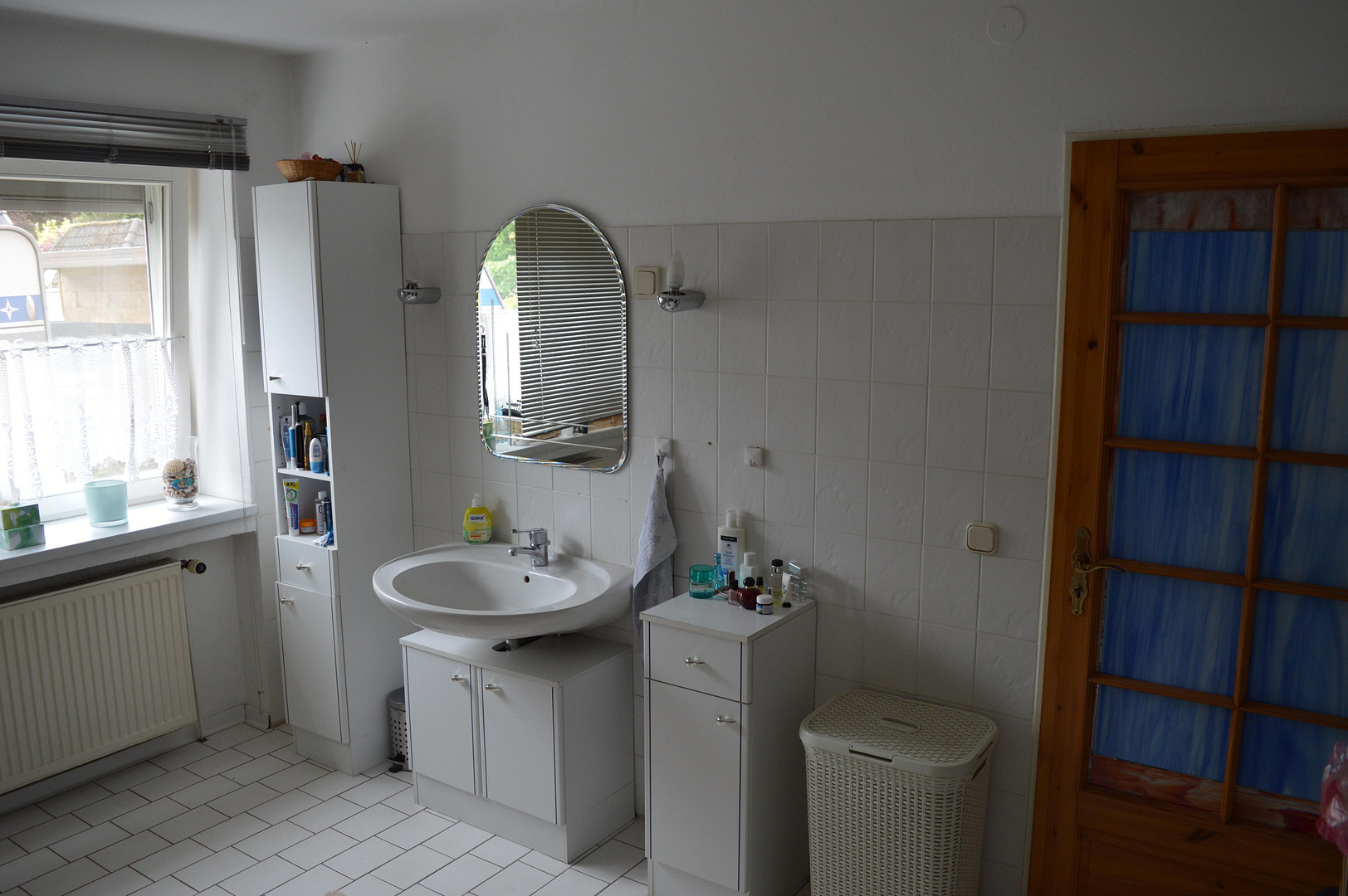 1-2 Familien-Haus m. Keller, Traumgarten, 2023-Heizung, TOP-Wohnlage: Garlstedter Wald- RESERVIERT – Osterholz-Scharmbeck(Auf dem Raden) – Vorschaubild 26