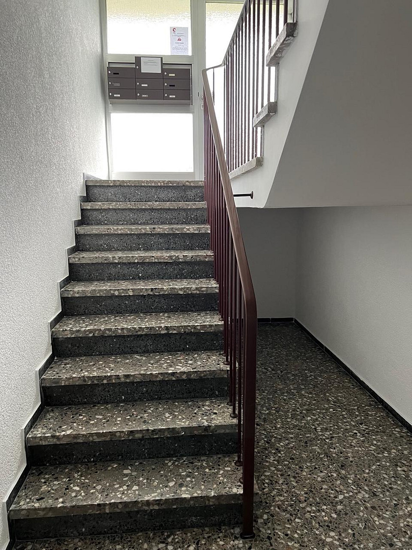 Helle 3 Zimmer Wohnung in Recklinghausen – Alte Grenzstraße 189, 45663 Recklinghausen – Vorschaubild 3