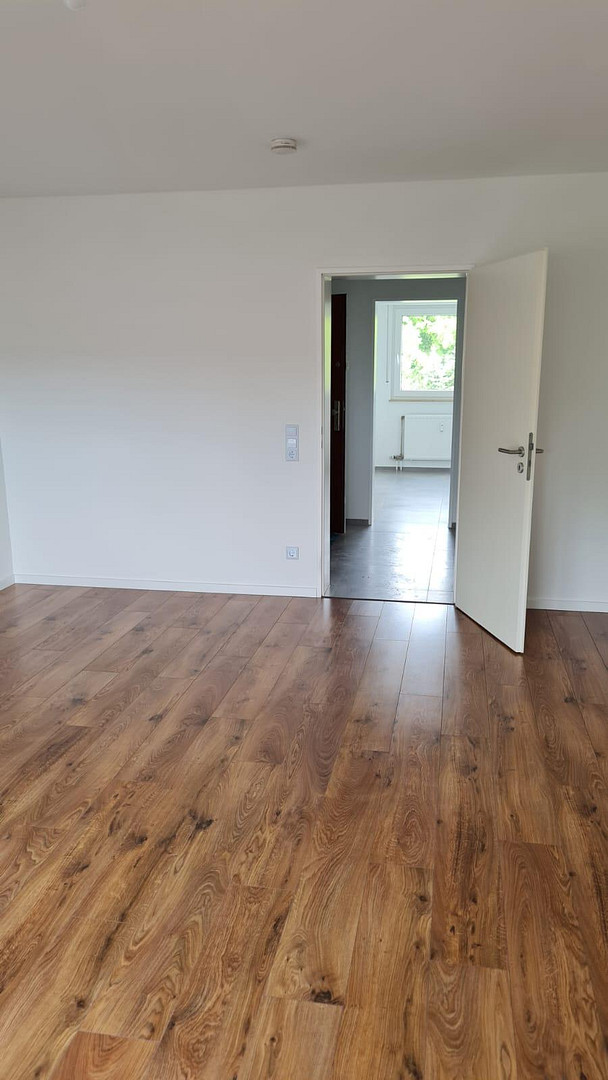 Helle 3 Zimmer Wohnung in Recklinghausen – Alte Grenzstraße 189, 45663 Recklinghausen – Vorschaubild 5