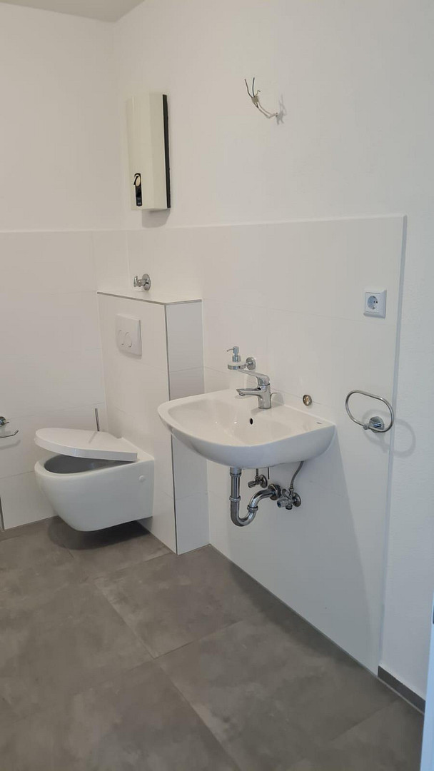 Helle 3 Zimmer Wohnung in Recklinghausen – Alte Grenzstraße 189, 45663 Recklinghausen – Vorschaubild 6