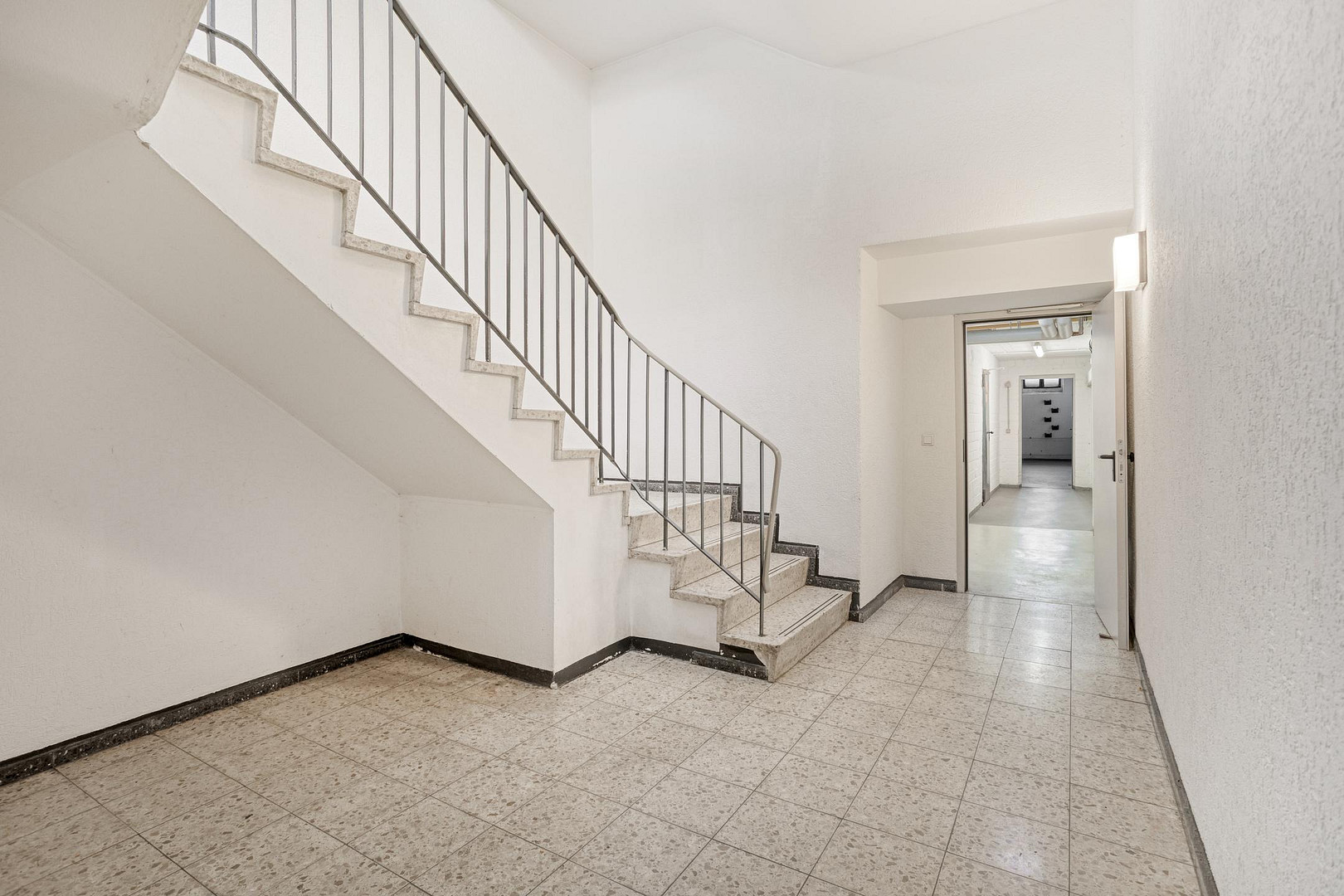 Helle 1-Zimmer Wohnung mit Balkon in Essen-Überruhr – Foto 14