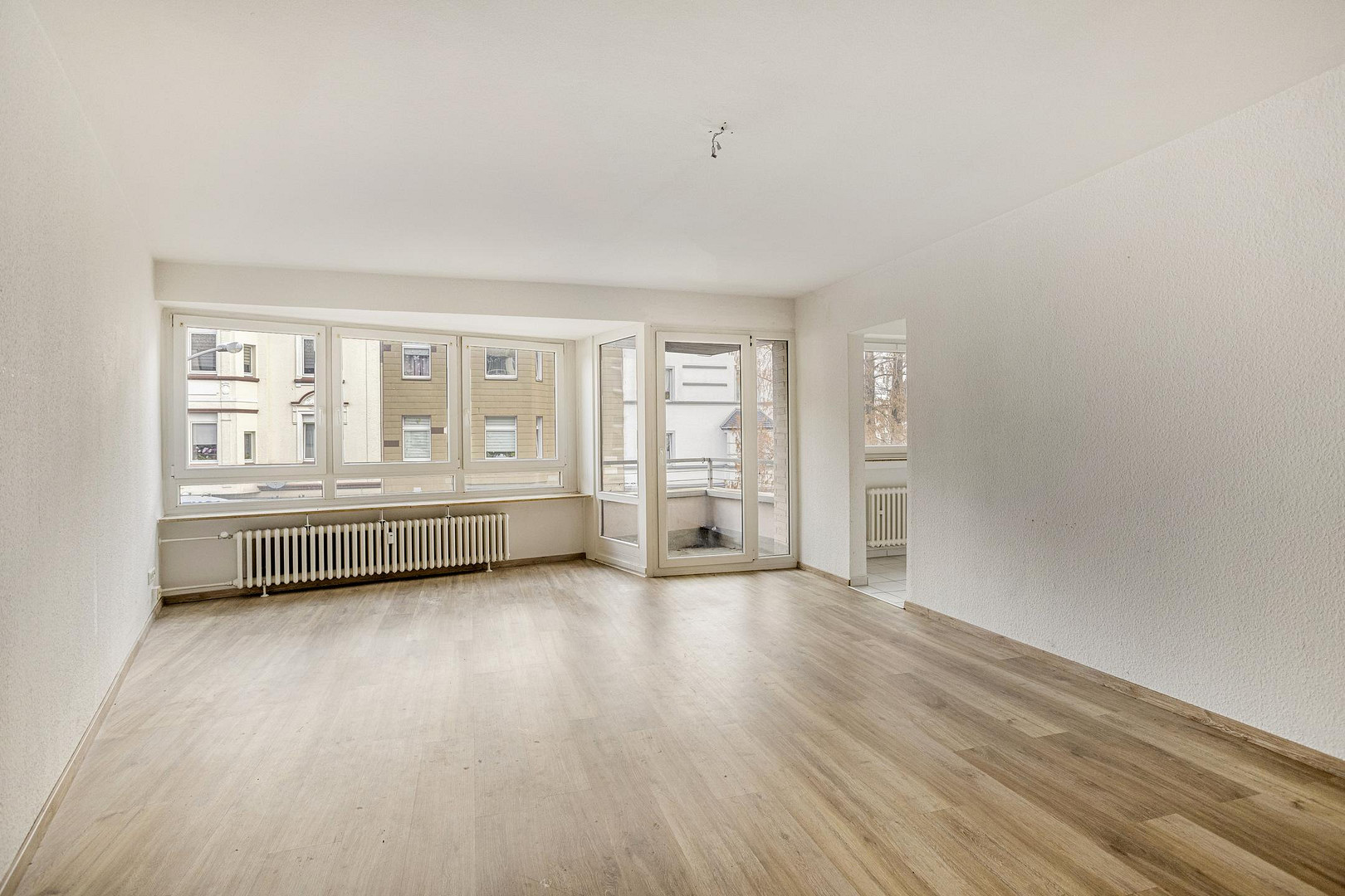 Helle 1-Zimmer Wohnung mit Balkon in Essen-Überruhr – Foto 10