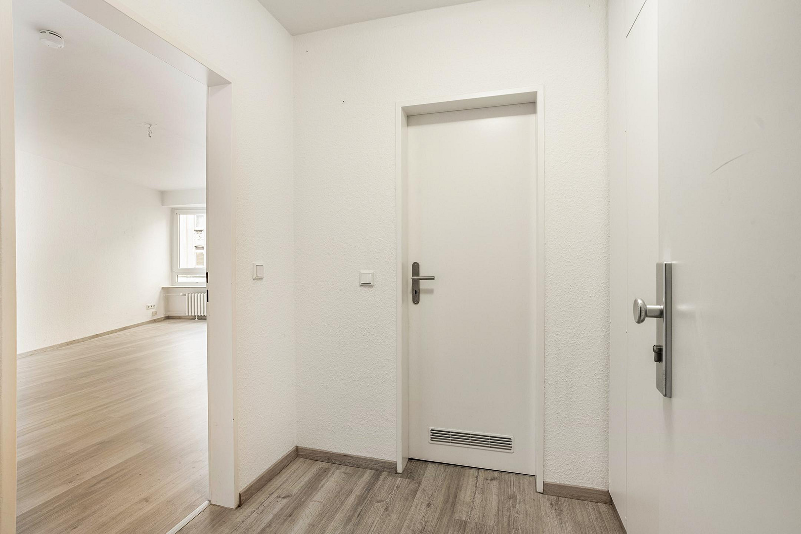 Helle 1-Zimmer Wohnung mit Balkon in Essen-Überruhr – Foto 6