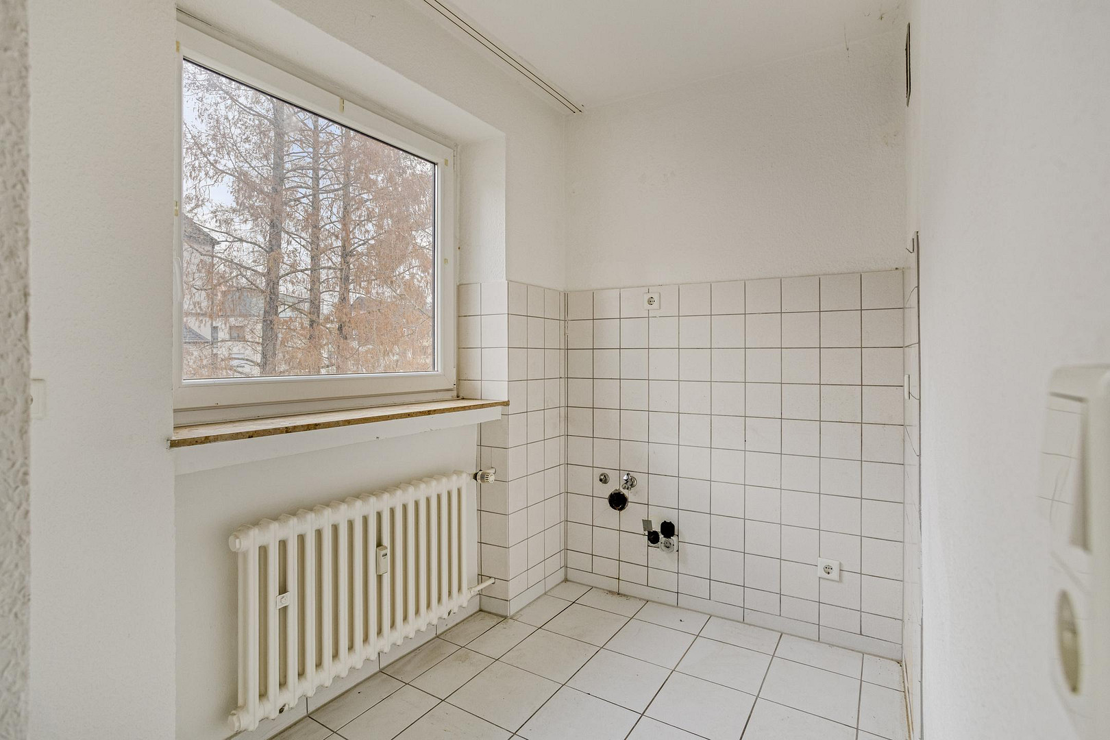 Helle 1-Zimmer Wohnung mit Balkon in Essen-Überruhr – Foto 11