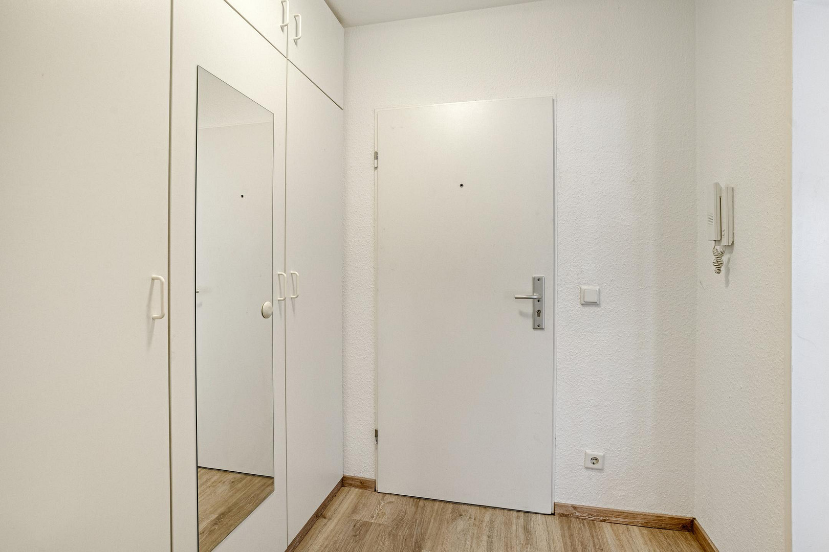 Helle 1-Zimmer Wohnung mit Balkon in Essen-Überruhr – Foto 7
