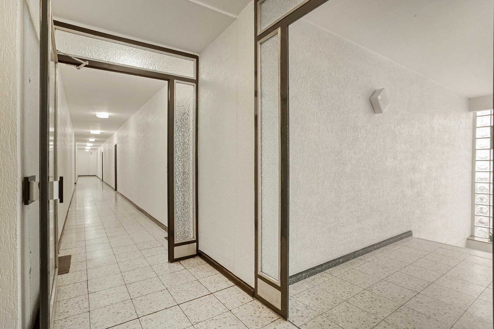 Helle 1-Zimmer Wohnung mit Balkon in Essen-Überruhr – Foto 4