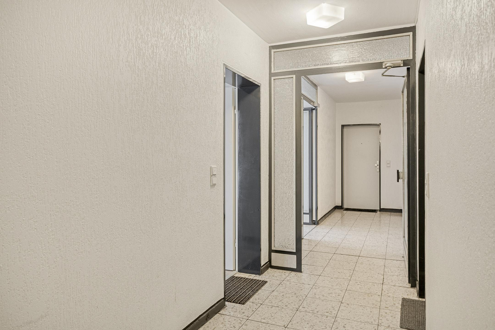Helle 1-Zimmer Wohnung mit Balkon in Essen-Überruhr – Foto 5