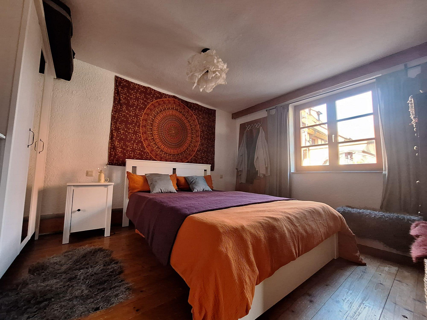 Historisches Fachwerkhaus mit Einliegerwohnung & Scheune im Herzen von Oberderdingen – Obere Gasse 8, 75038 Oberderdingen – Vorschaubild 23