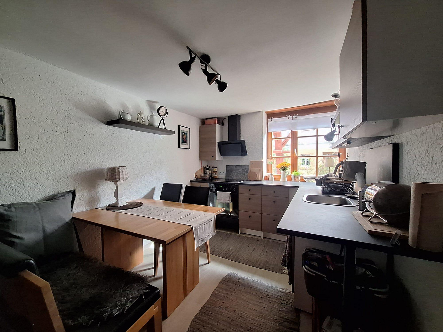Historisches Fachwerkhaus mit Einliegerwohnung & Scheune im Herzen von Oberderdingen – Obere Gasse 8, 75038 Oberderdingen – Vorschaubild 21