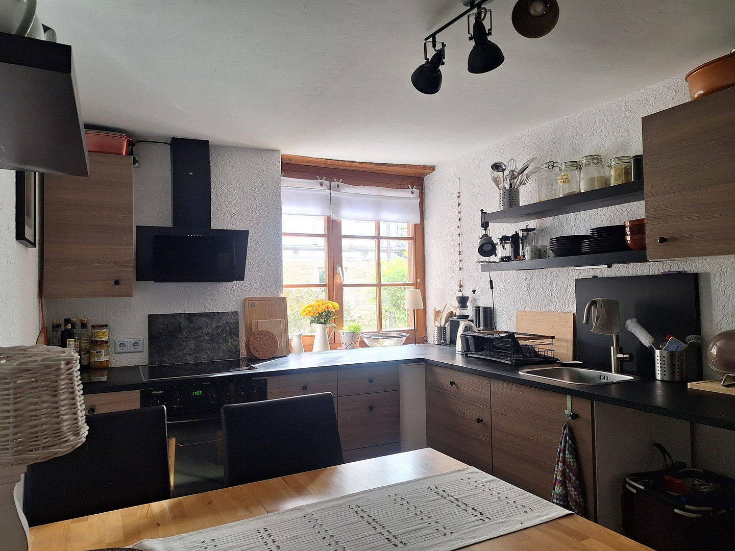 Historisches Fachwerkhaus mit Einliegerwohnung & Scheune im Herzen von Oberderdingen – Obere Gasse 8, 75038 Oberderdingen – Vorschaubild 25