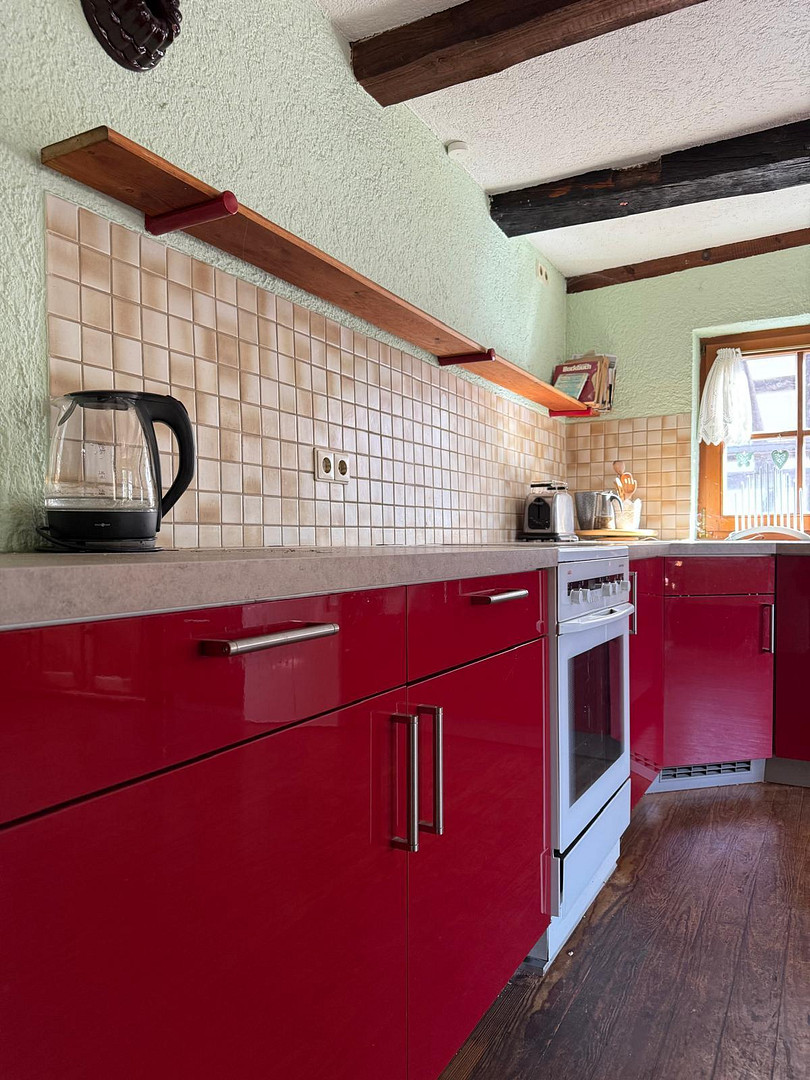 Historisches Fachwerkhaus mit Einliegerwohnung & Scheune im Herzen von Oberderdingen – Obere Gasse 8, 75038 Oberderdingen – Vorschaubild 17