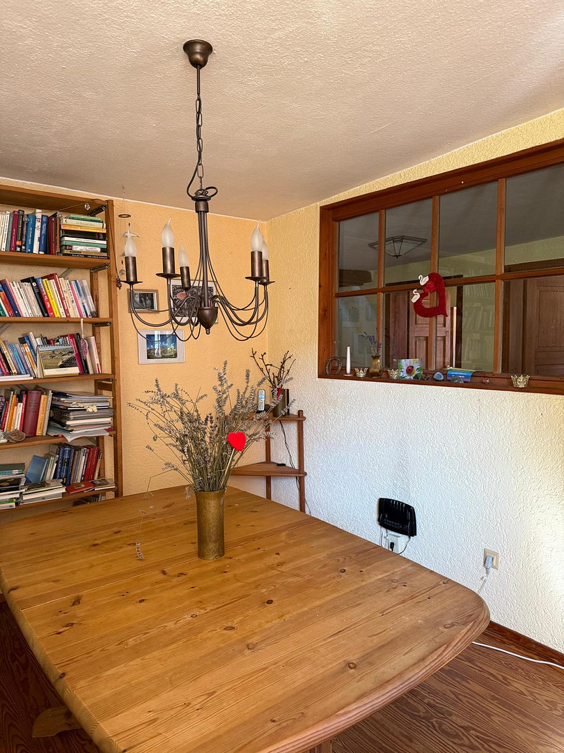 Historisches Fachwerkhaus mit Einliegerwohnung & Scheune im Herzen von Oberderdingen – Obere Gasse 8, 75038 Oberderdingen – Vorschaubild 15