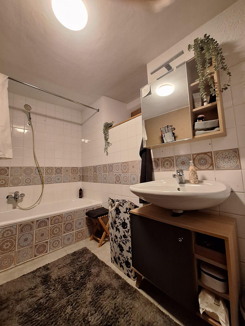 Historisches Fachwerkhaus mit Einliegerwohnung & Scheune im Herzen von Oberderdingen – Obere Gasse 8, 75038 Oberderdingen – Vorschaubild 20