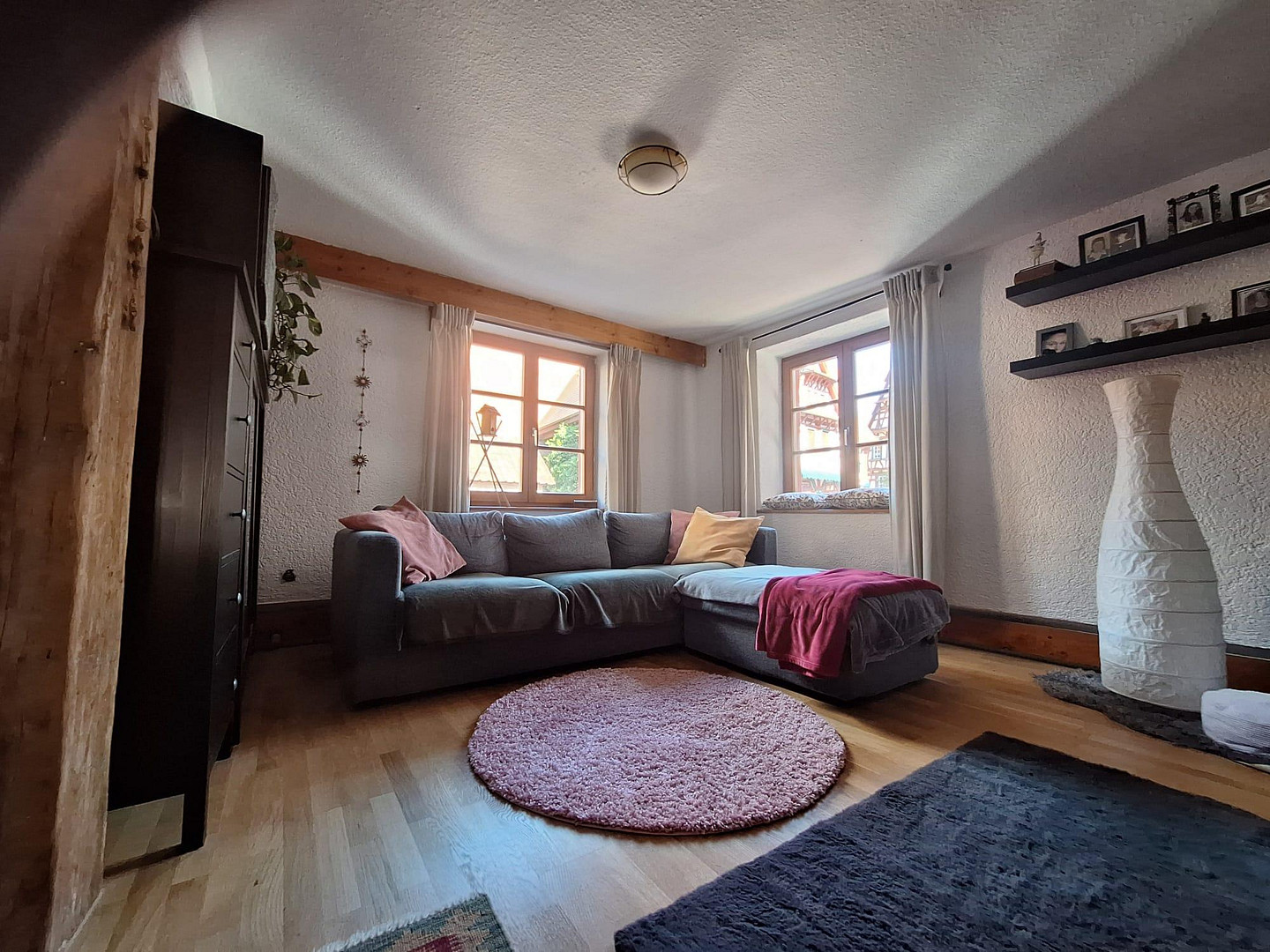Historisches Fachwerkhaus mit Einliegerwohnung & Scheune im Herzen von Oberderdingen – Obere Gasse 8, 75038 Oberderdingen – Vorschaubild 22