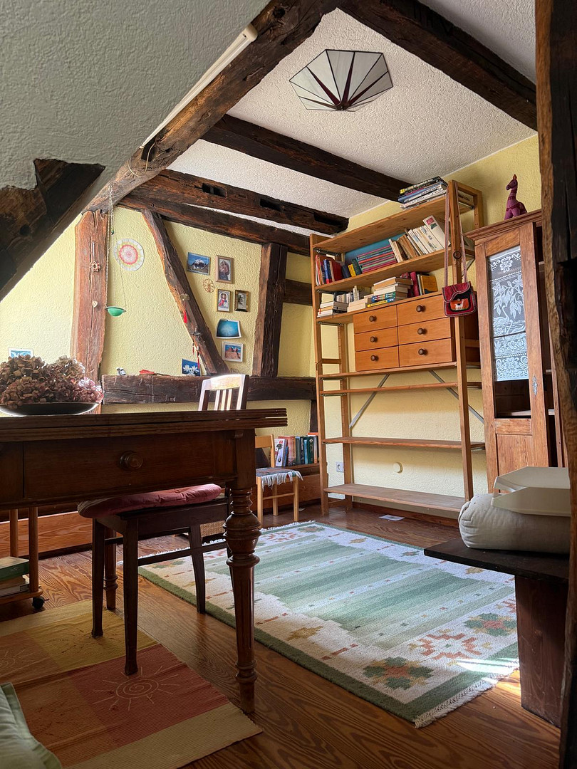 Historisches Fachwerkhaus mit Einliegerwohnung & Scheune im Herzen von Oberderdingen – Obere Gasse 8, 75038 Oberderdingen – Vorschaubild 12