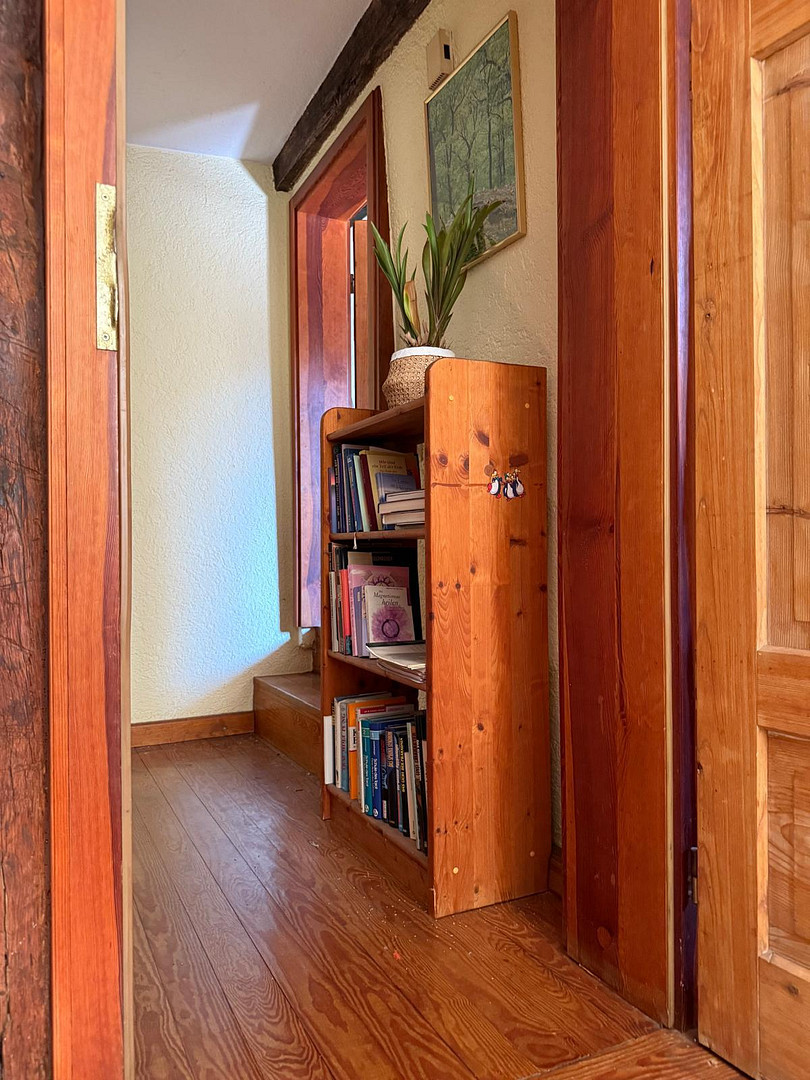 Historisches Fachwerkhaus mit Einliegerwohnung & Scheune im Herzen von Oberderdingen – Obere Gasse 8, 75038 Oberderdingen – Vorschaubild 14