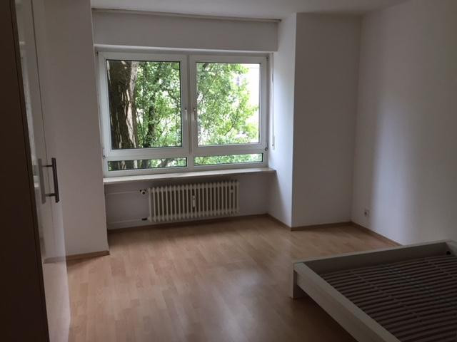 Bezugsfreie 2 Zimmer Wohnung in Haidhausen-Au – Falkenstr. 32, 81541 München(Au) – Vorschaubild 3