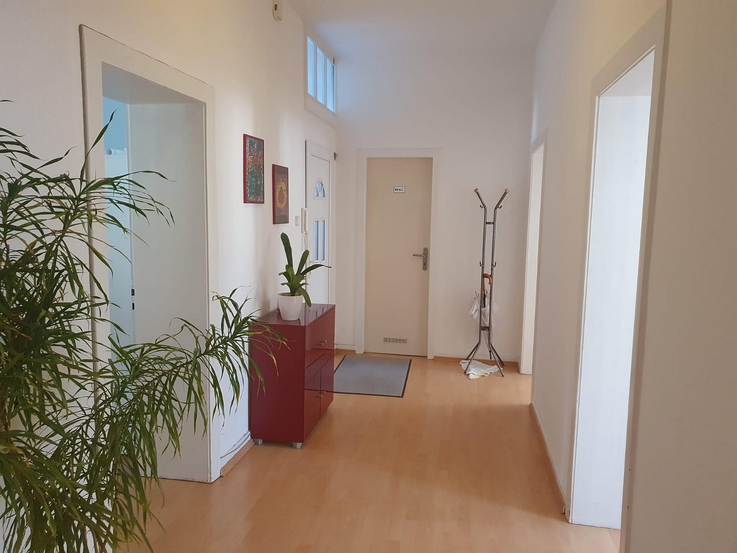 provisionsfrei direkt vom Eigentümer: Attraktives Renditeobjekt am Wasserturm / Bunter Garten – Viersener Staße 116, 41063 Mönchengladbach(Windberg) – Vorschaubild 4