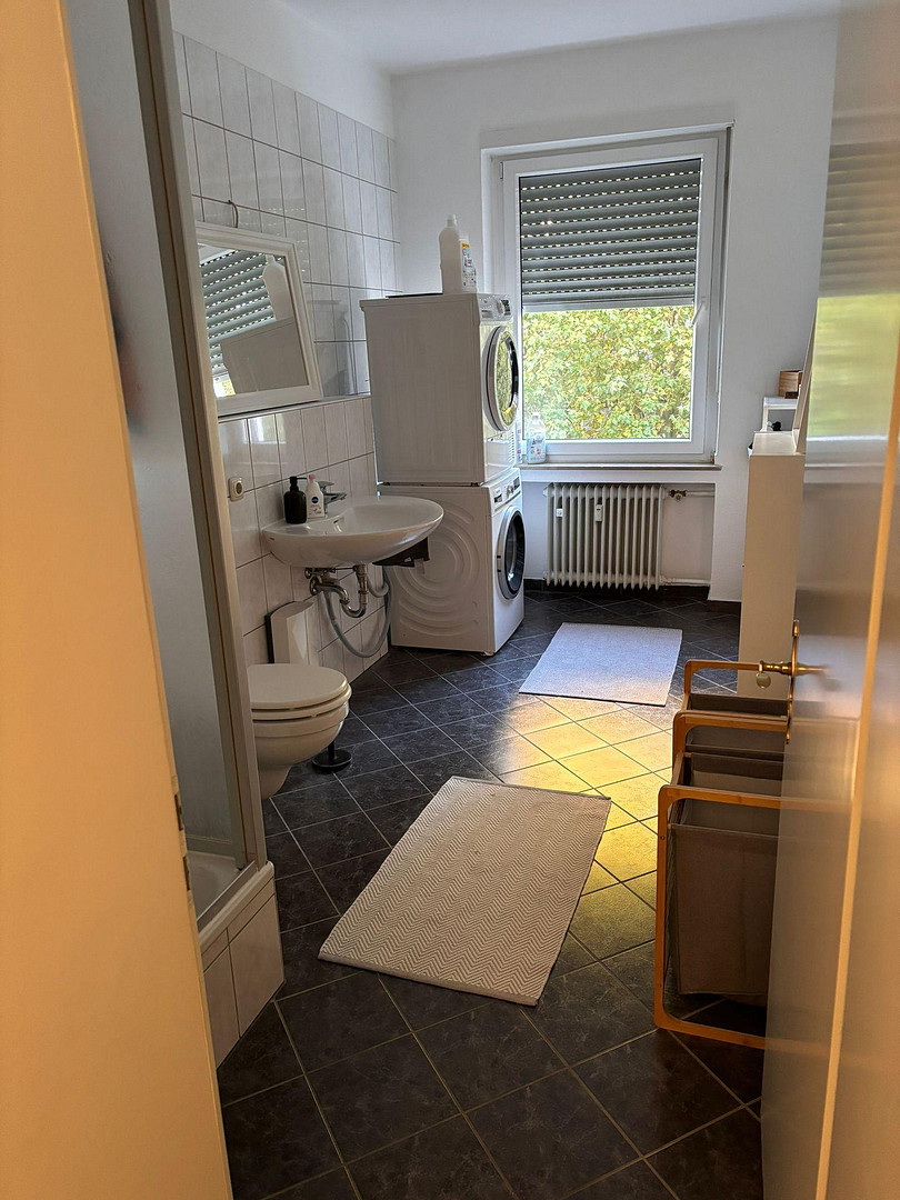 provisionsfrei direkt vom Eigentümer: Attraktives Renditeobjekt am Wasserturm / Bunter Garten – Viersener Staße 116, 41063 Mönchengladbach(Windberg) – Vorschaubild 13