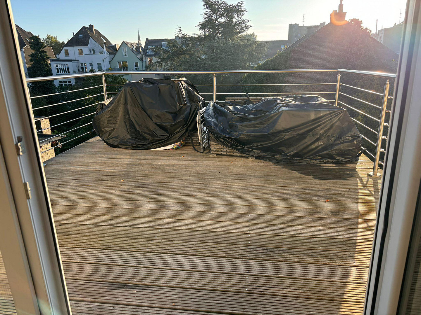 provisionsfrei direkt vom Eigentümer: Attraktives Renditeobjekt am Wasserturm / Bunter Garten – Viersener Staße 116, 41063 Mönchengladbach(Windberg) – Vorschaubild 8