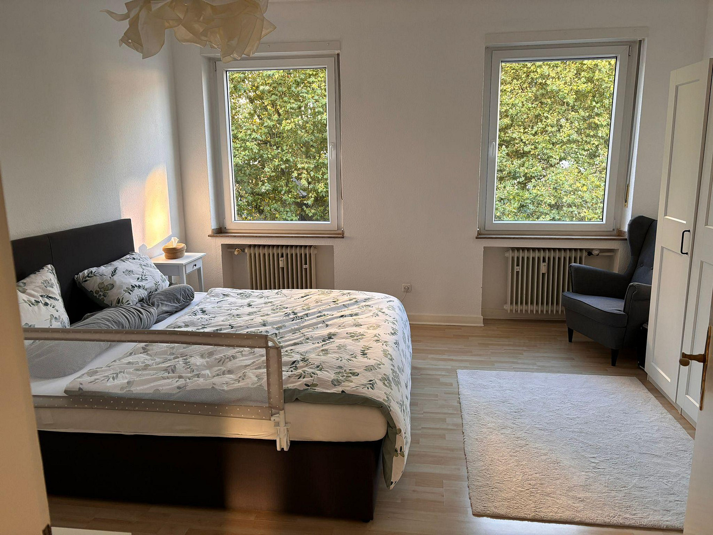 provisionsfrei direkt vom Eigentümer: Attraktives Renditeobjekt am Wasserturm / Bunter Garten – Viersener Staße 116, 41063 Mönchengladbach(Windberg) – Vorschaubild 10