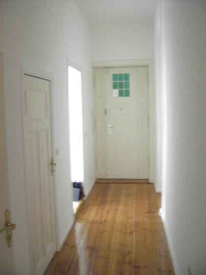 Wunderschöne große 4 Zimmer Altbauwohnung Prenzlauer Berg – Foto 4