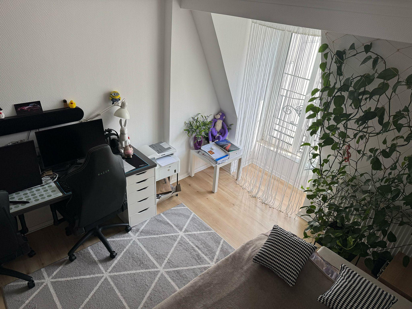 Wunderschönes repräsentatives Renditeobjekt, direkt vom Eigentümer provisionsfrei! – Albertusstraße 9, 41061 Mönchengladbach(Innenstadt) – Vorschaubild 11