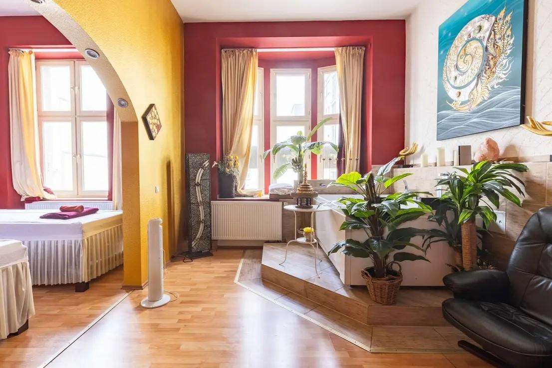 Wunderschönes repräsentatives Renditeobjekt, direkt vom Eigentümer provisionsfrei! – Albertusstraße 9, 41061 Mönchengladbach(Innenstadt) – Vorschaubild 17