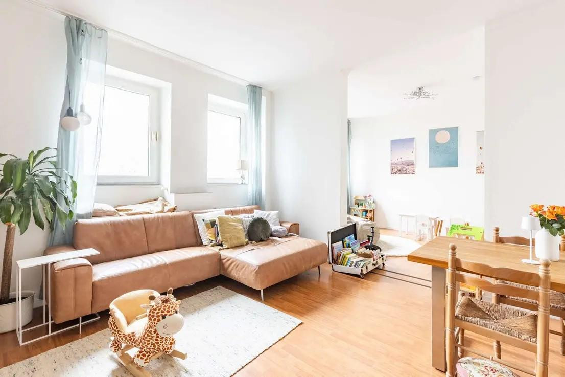 Wunderschönes repräsentatives Renditeobjekt, direkt vom Eigentümer provisionsfrei! – Albertusstraße 9, 41061 Mönchengladbach(Innenstadt) – Vorschaubild 16