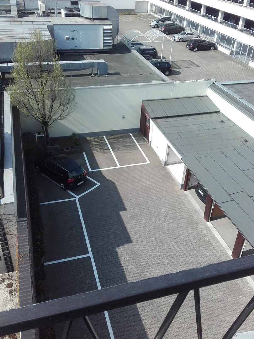 Wunderschönes repräsentatives Renditeobjekt, direkt vom Eigentümer provisionsfrei! – Albertusstraße 9, 41061 Mönchengladbach(Innenstadt) – Vorschaubild 3
