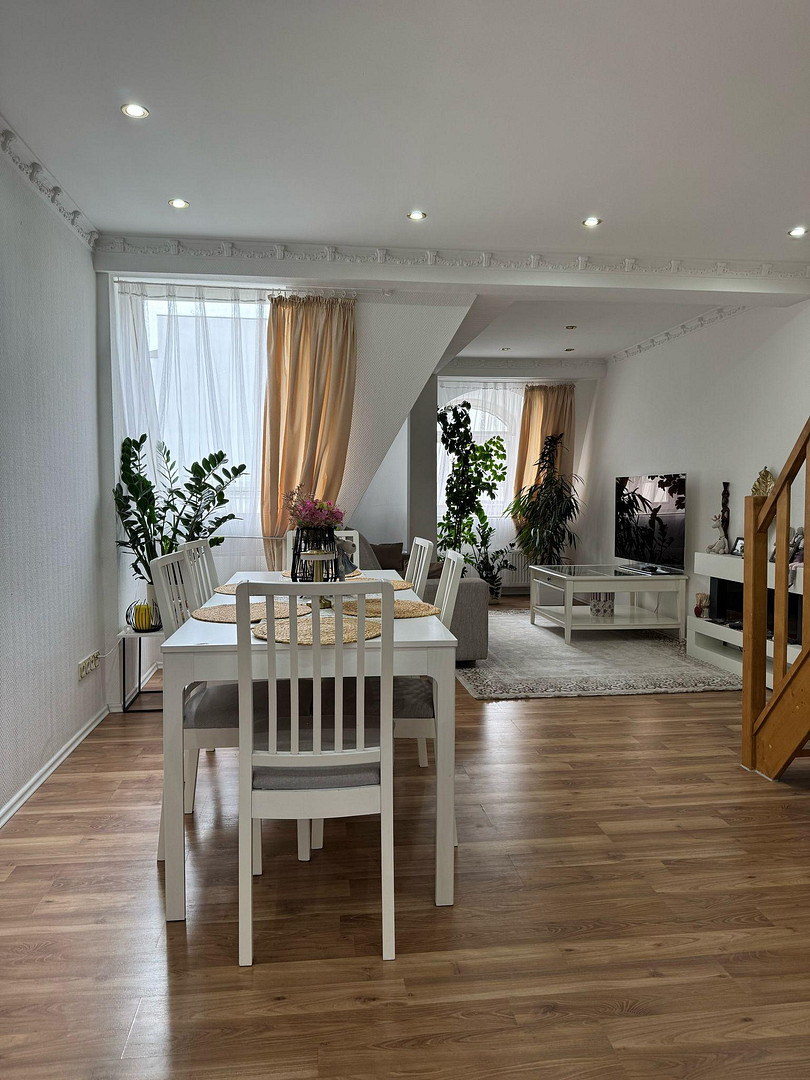Wunderschönes repräsentatives Renditeobjekt, direkt vom Eigentümer provisionsfrei! – Albertusstraße 9, 41061 Mönchengladbach(Innenstadt) – Vorschaubild 13