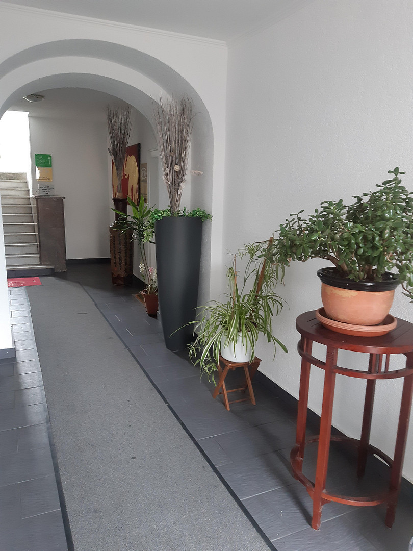 Wunderschönes repräsentatives Renditeobjekt, direkt vom Eigentümer provisionsfrei! – Albertusstraße 9, 41061 Mönchengladbach(Innenstadt) – Vorschaubild 6