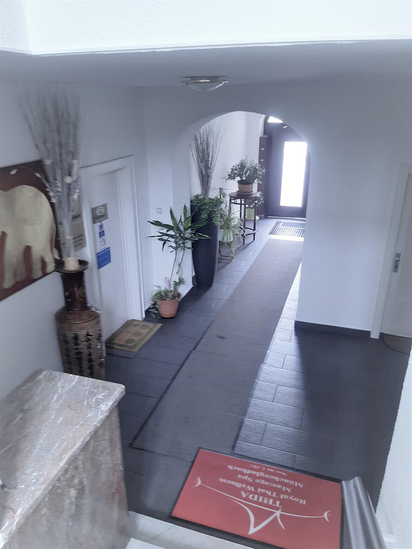 Wunderschönes repräsentatives Renditeobjekt, direkt vom Eigentümer provisionsfrei! – Albertusstraße 9, 41061 Mönchengladbach(Innenstadt) – Vorschaubild 5