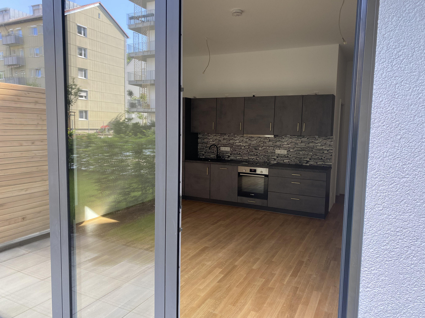 Neubau mit Garten in Nürnberger zentraler Lage – Bayreuther Straße 20, 90489 Nürnberg(Wöhrd) – Vorschaubild 2