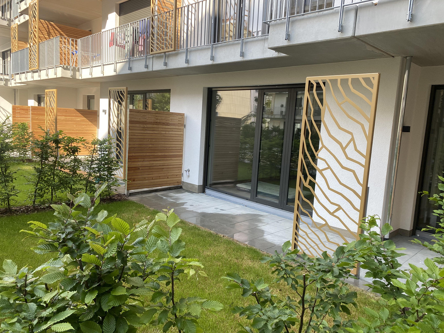 Neubau mit Garten in Nürnberger zentraler Lage – Bayreuther Straße 20, 90489 Nürnberg(Wöhrd) – Vorschaubild 5
