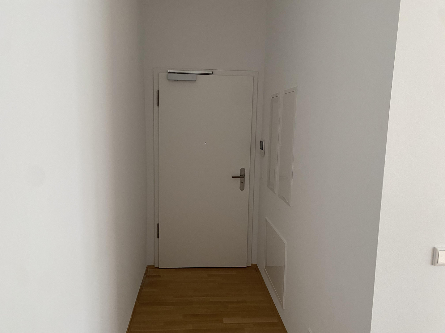 Neubau mit Garten in Nürnberger zentraler Lage – Bayreuther Straße 20, 90489 Nürnberg(Wöhrd) – Vorschaubild 9